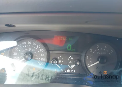 2009 Mercury Grand Marquis Ls (Fleet Only) z USA, uszkodzony, nr VIN 2MEHM75V29X618163